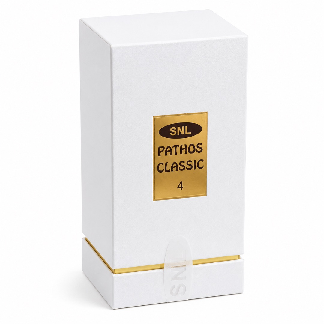 SNL Pathos  Classic Eau de Parfum Collection
