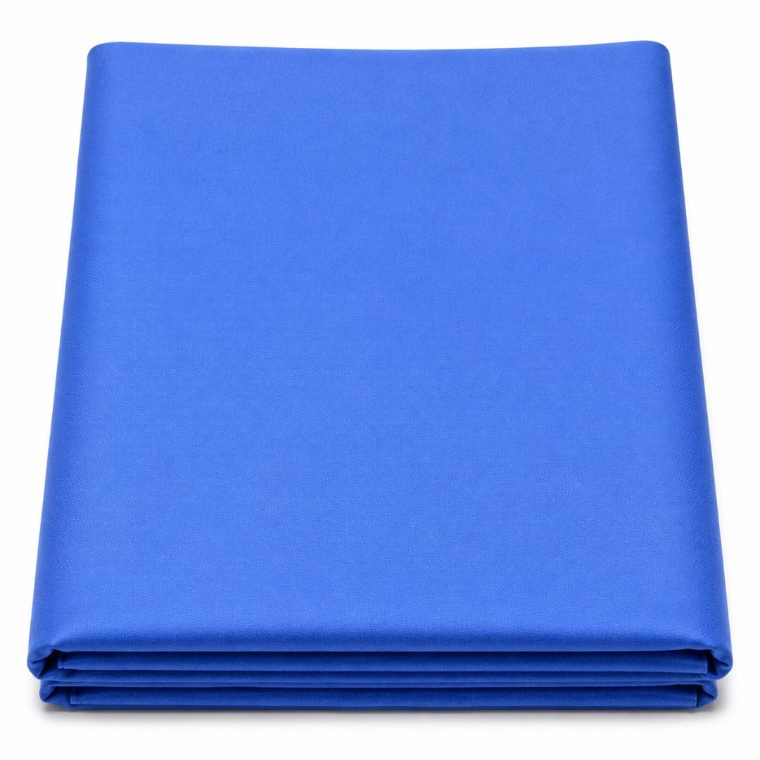 Premium Plain Senator Fashion Fabric