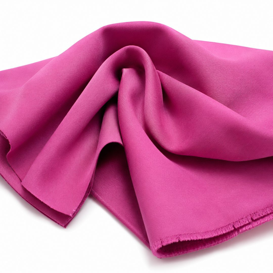 Ashmere Twill Lux