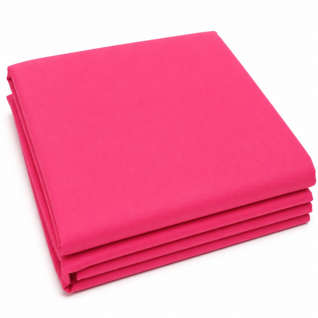 Premium Plain Light Grey Virgin Wool Suiting Fabric