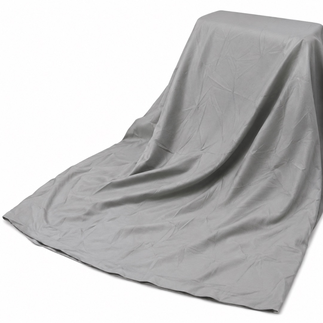 Premium Plain Chinos Fabric
