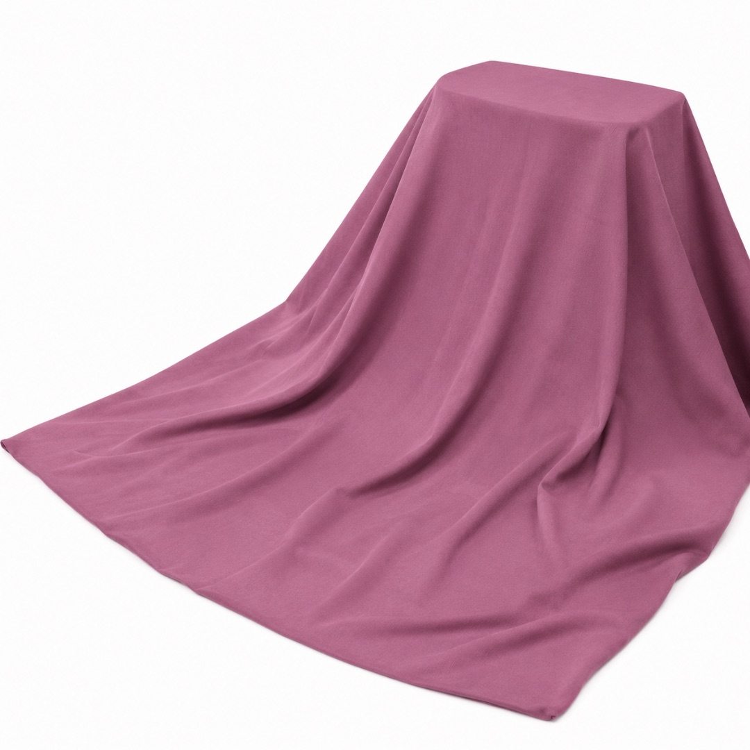 Premium Plain Chinos Fabric