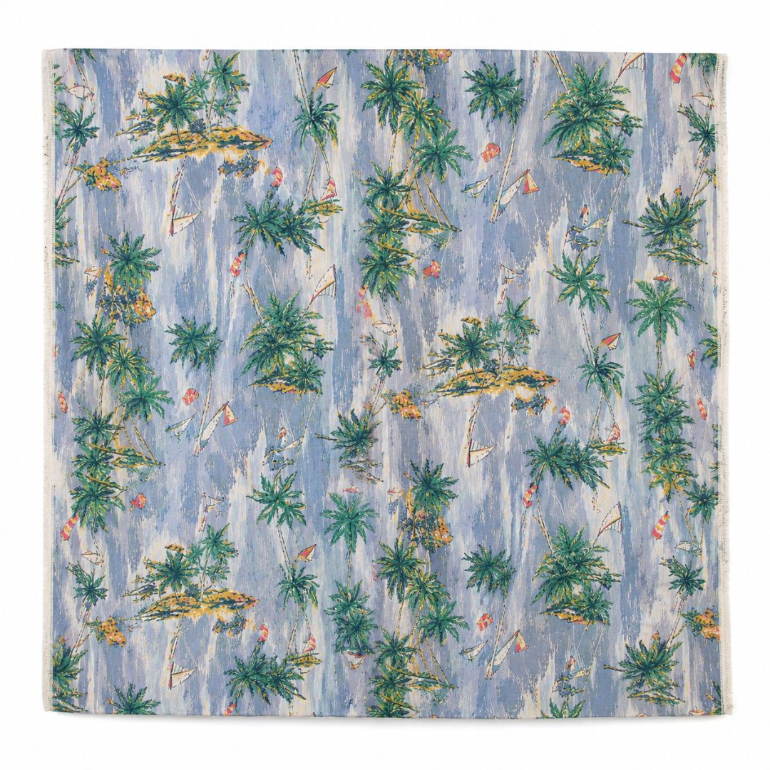 Coastal Regatta Linen