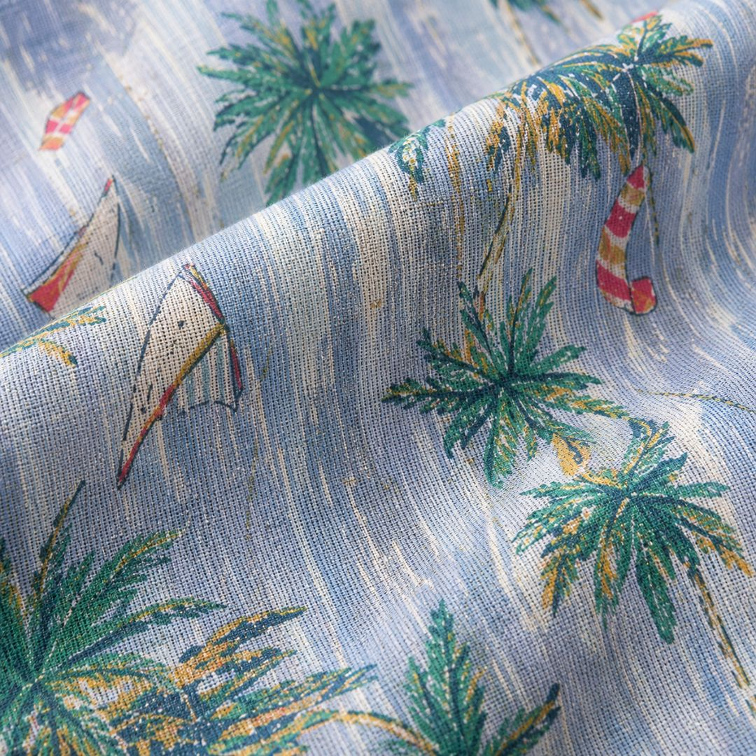Coastal Regatta Linen