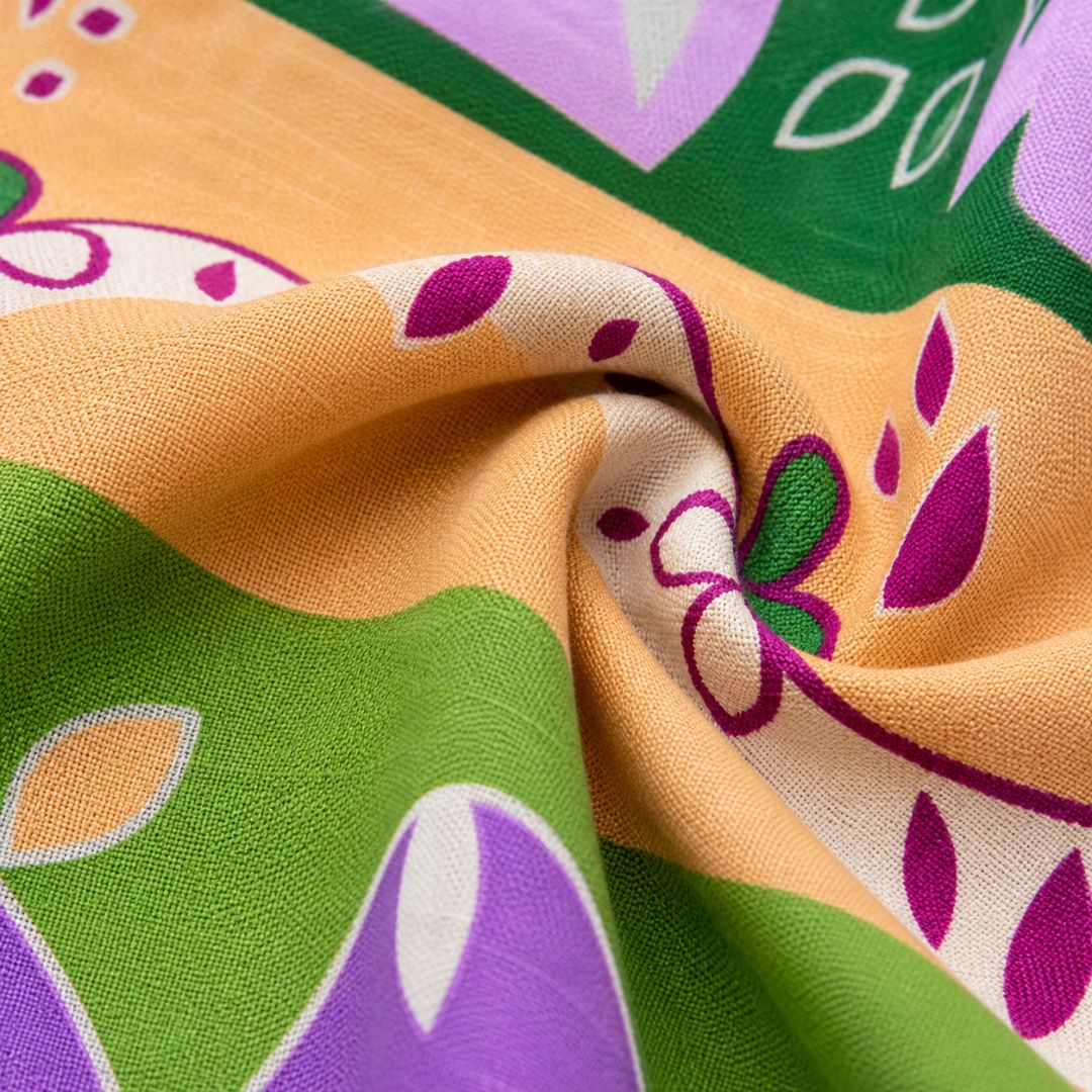 Meadow Harmony Linen
