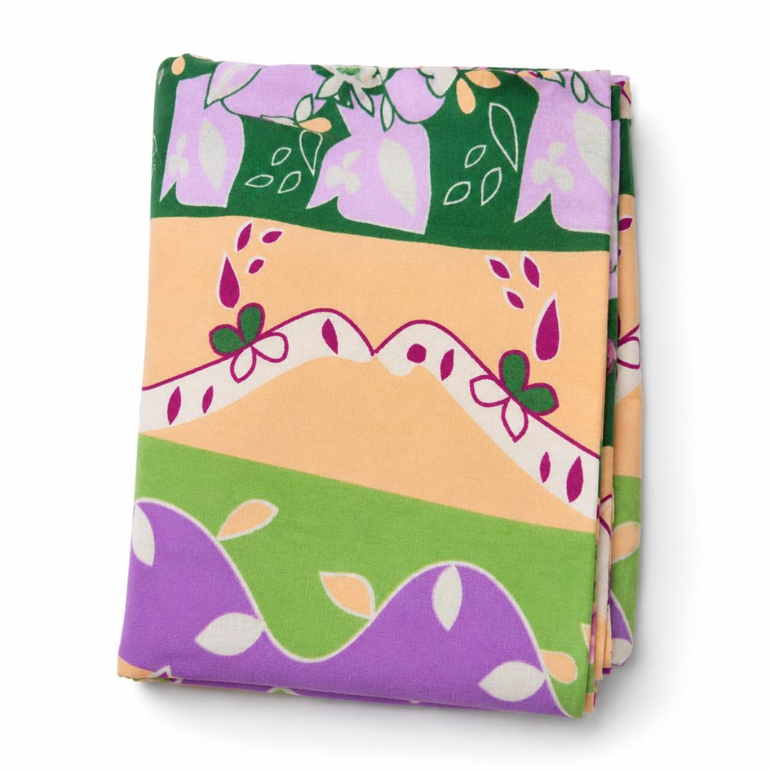 Meadow Harmony Linen
