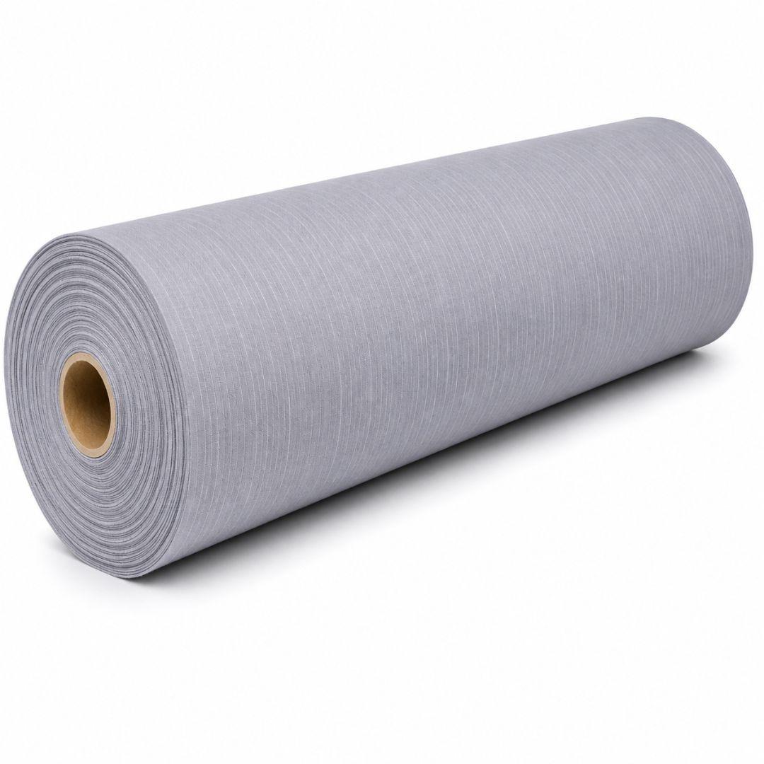 Cerulean Blue Lightweight Stretch Fabric