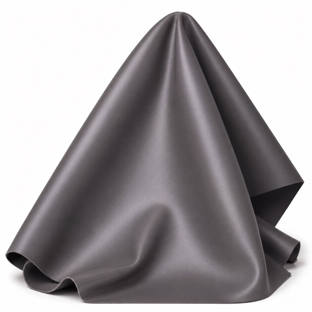 Vibrant Green PVC Coated Utility Material Sheet