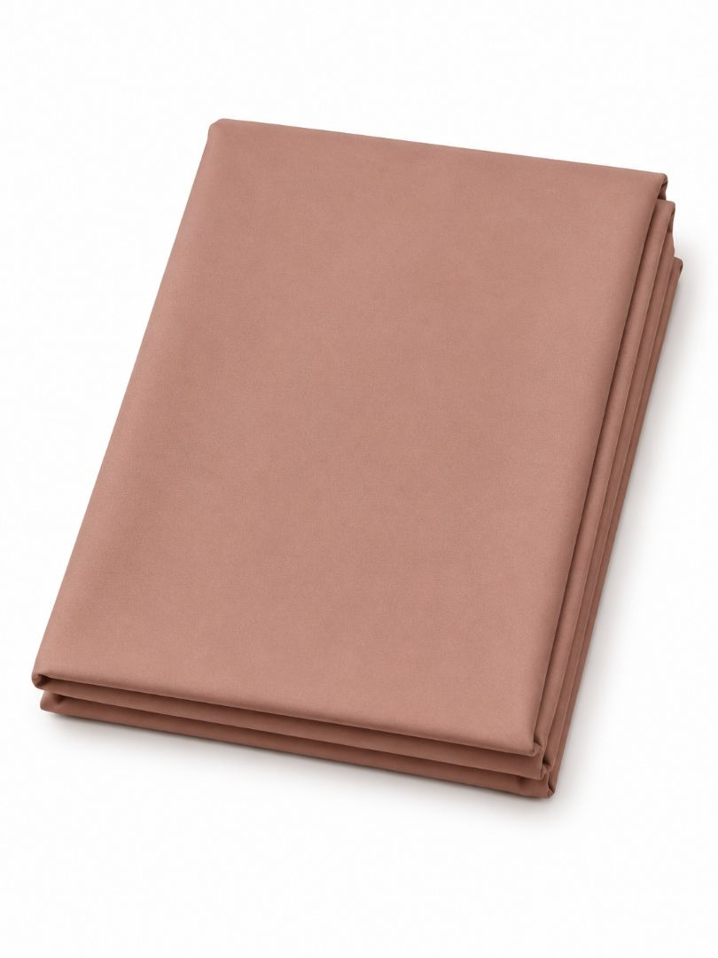 Premium Korean Jonkoso Plain Fabric