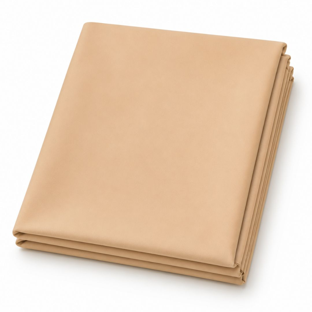 Premium Korean Jonkoso Plain Fabric