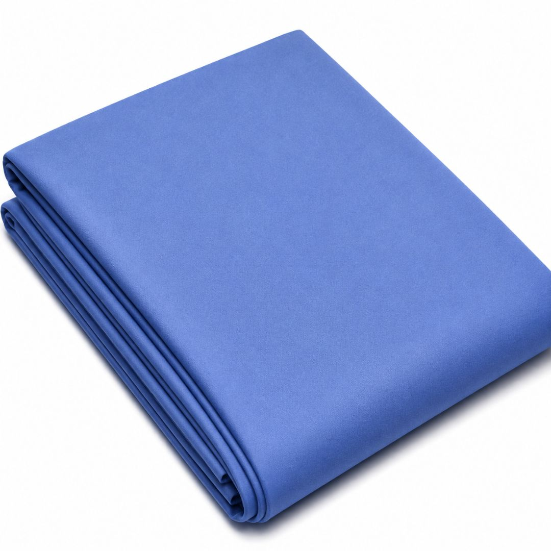 Premium Plain Bail Suiting Fabric for Senator and Sanfari Suit Wears