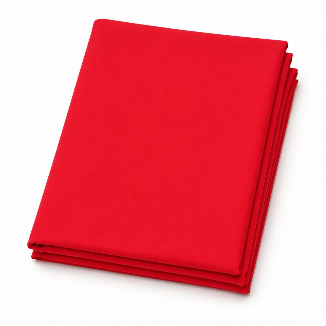 Premium Korean Jonkoso Plain Fabric
