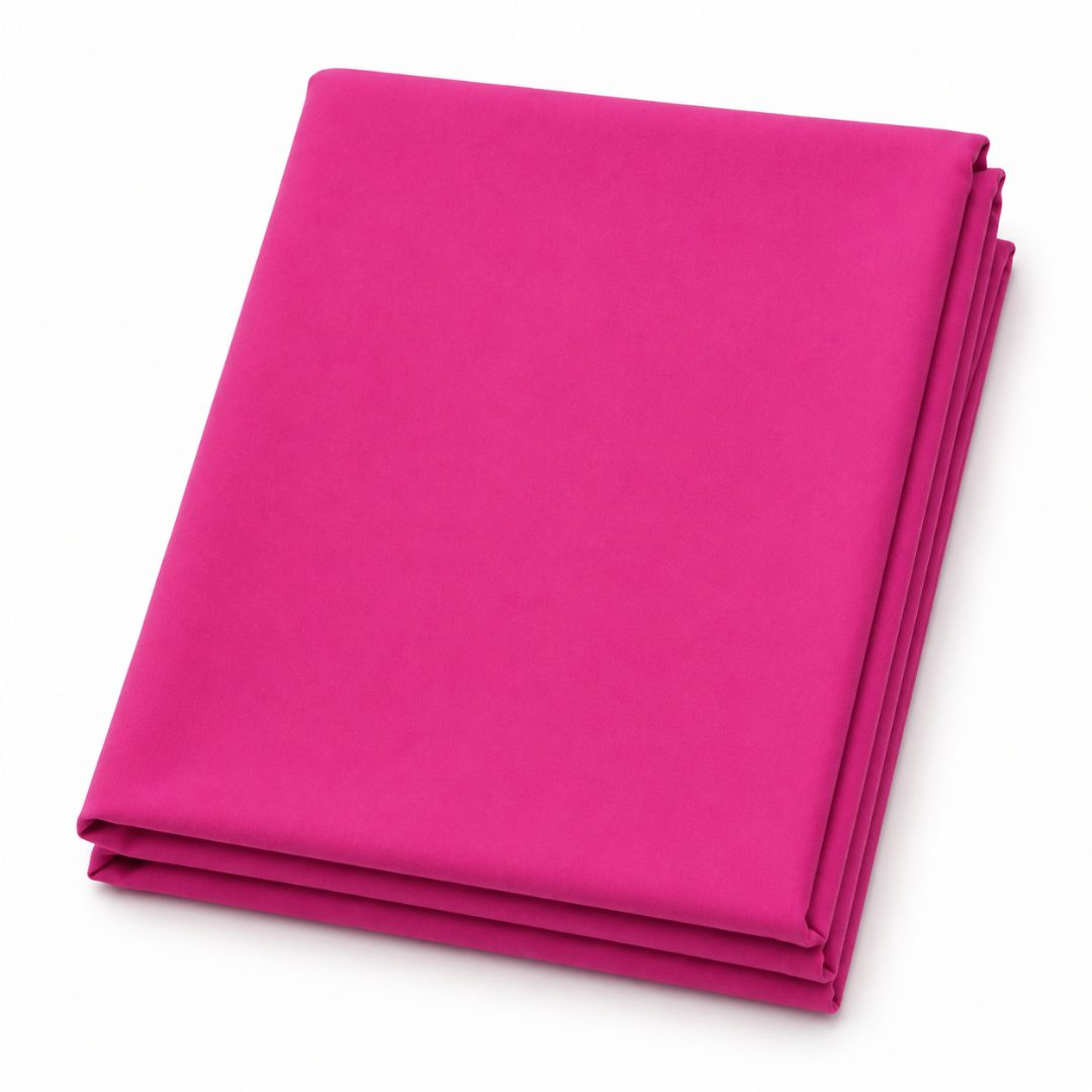 Premium Korean Jonkoso Plain Fabric