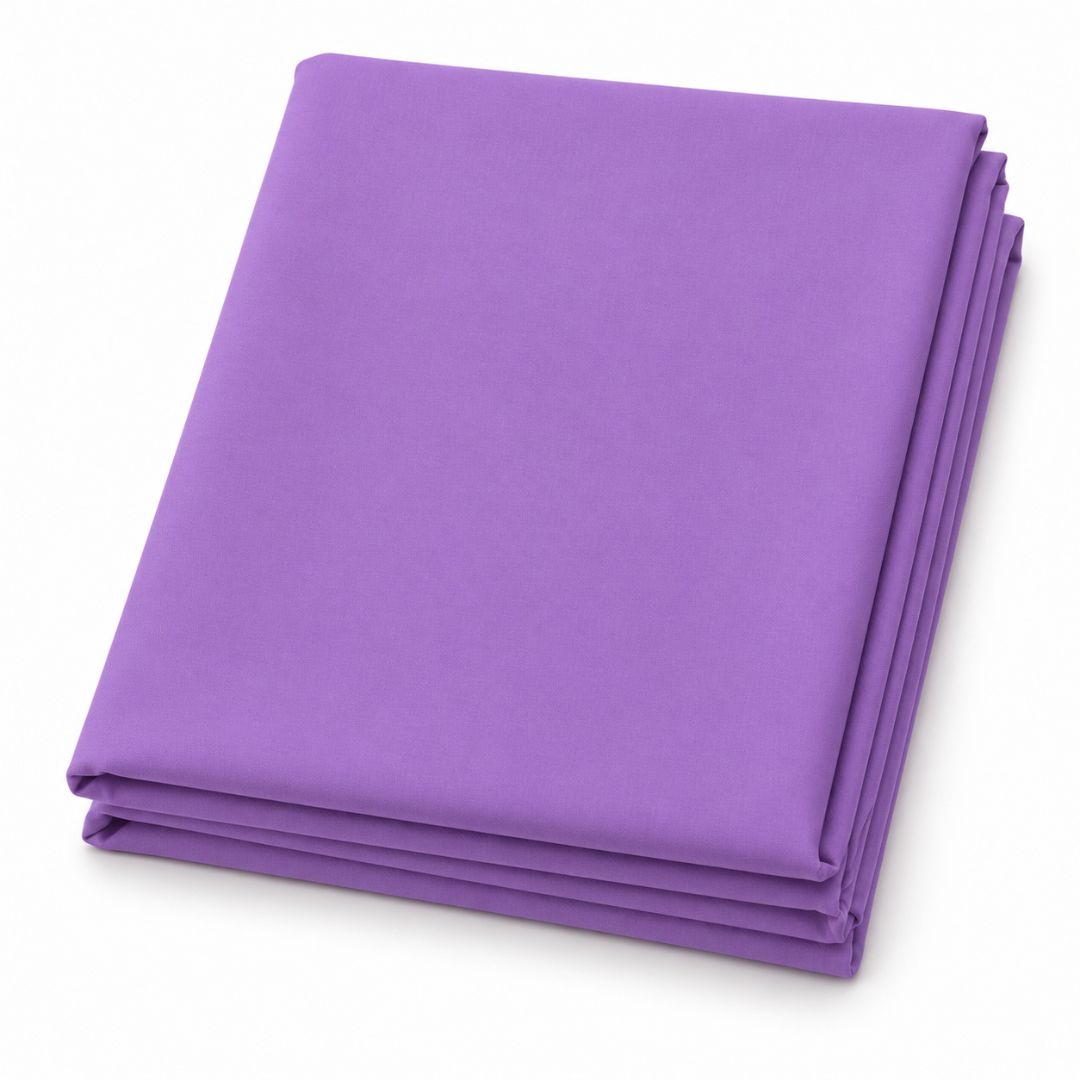 Premium Korean Jonkoso Plain Fabric